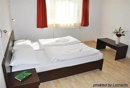 Prater Residence Apartment Boedapest