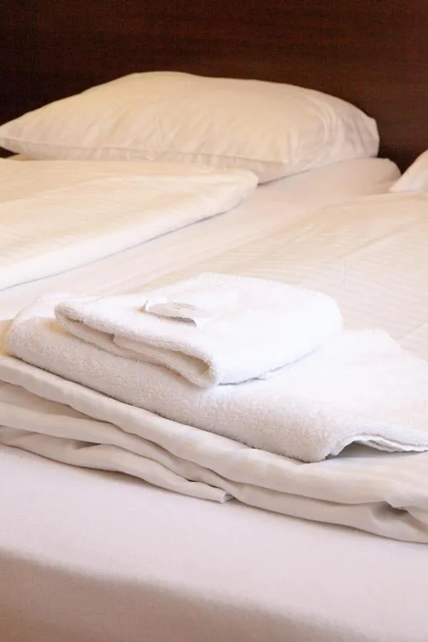 *** Aparthotel Prater Residence Apartment Budapešť Maďarsko