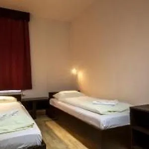Prater Residence Apartment Boedapest Hongarije