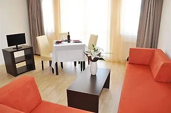 Prater Residence Apartment Boedapest 3*,  Hongarije