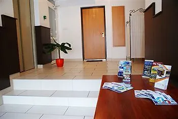 Prater Residence Apartment Budapešť
