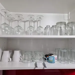 Flora Apartman Szeged