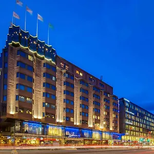 **** Hotel Radisson Blu Royal Viking Hotel, Švédsko