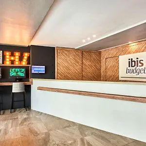 Hotel Ibis Budget Pearl **