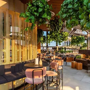 Hotel Rum Budapest **** Budapeste