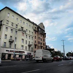 Hostel Westend, Budapest