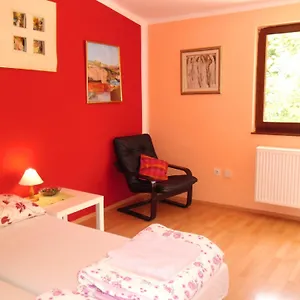 Kestenovi Dvori Abbázia