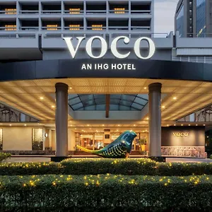 Hotel Voco Orchard By Ihg *****