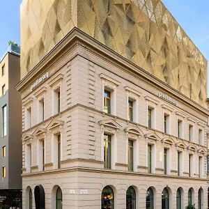 Pullman Budapesta