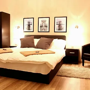 Budapest Ville Bed&Breakfast *** Budapest