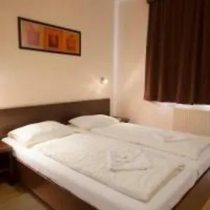 Prater Residence Apartment Boedapest
