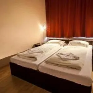 Aparthotel Prater Residence Apartment Boedapest