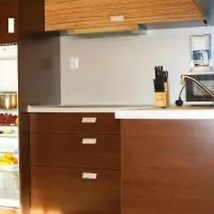 普拉特酒店 布达佩斯 公寓式酒店