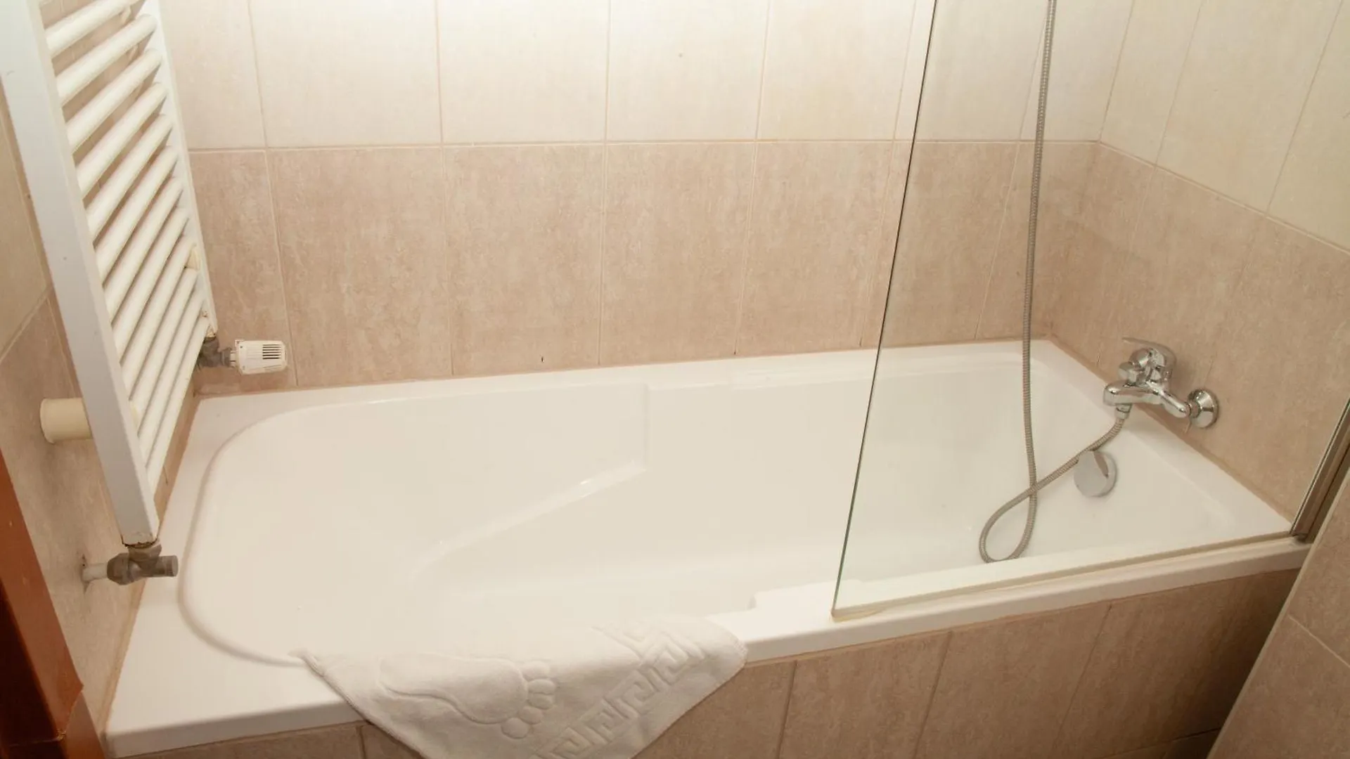 בודפשט Prater Residence Apartment 3*,  הונגריה