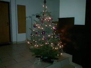 בודפשט Prater Residence Apartment מלון דירות